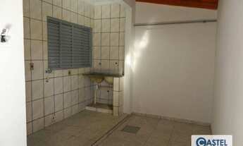 Imagem 5: CASA 2Q SENDO 1 SUÍTE - JD NOVO MUNDO