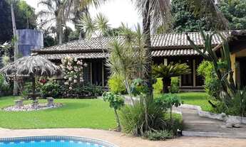 Imagem 5: Sítio / Chácara para Venda em Maricá, Condado de Maricá, 3 dormitórios, 3 suítes, 4 banhei