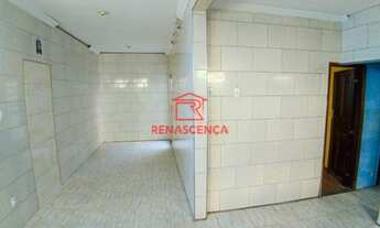 Imagem 5: 1º Aluguel Grátis! Excelente Casa 2Qts e 1 Vaga - Excelente Localização - Curicica!