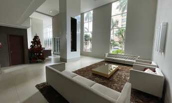 Imagem 3: Apartamento para venda possui 160 metros quadrados com 3 quartos em Setor Marista - Goiâni