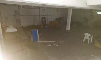 Imagem 7: Prédio comercial na Patriarca para locação