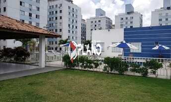 Imagem 3: Vendo apartamento com móveis PLANEJADOS Santana Tower 2 REF: 200