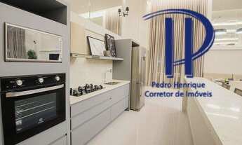 Imagem: Apartamento luxuoso no Altiplano com 3 suítes