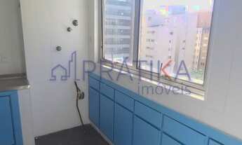 Imagem 6: Apartamento - Locação - Paraíso - Cod. 806