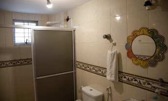 Imagem 4: EDF ALVARO COSTA venda possui 274 metros quadrados com 4 quartos em Boa Viagem - Recife