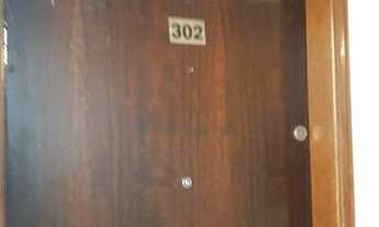 Imagem 3: Kitnet com 1 dormitório para alugar, 55 m² por R$ 700,00/mês - Centro - Pouso Alegre/MG