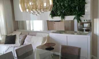 Imagem: Apartamento à venda no bairro Centro