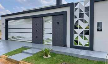 Imagem: Vendo casa no Portal Ipê