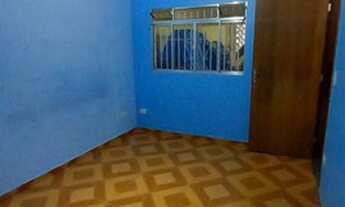 Imagem 4: Casa para aluguel possui 37 metros quadrados com 1 quarto