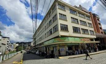 Imagem 2: Alugo Apartamento 1 quarto Centro Nova Friburgo