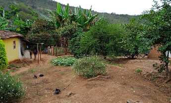 Imagem 2: Fazenda para Venda em Diamantina, Senador Mourão, 2 dormitórios, 2 banheiros