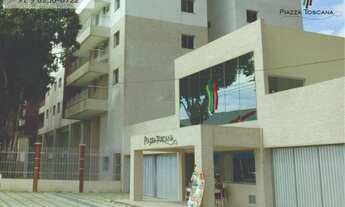 Imagem 2: Piazza Toscana. 2/4. 1 ou 2 Vagas de Garagem. C7