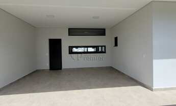 Imagem 4: INDAIATUBA - Casa Padrão - RESIDENCIAL MILANO