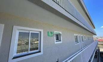 Imagem 2: APARTAMENTOS NOVOS - SEGUROS, CONDOMÍNIO E WI-FI GRATIS