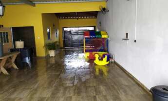 Imagem 3: Bauru - Casa Padrão - Parque Júlio Nóbrega