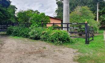 Imagem 2: Sitio com 16,7ha a 1,8km do asfalto oportunidade