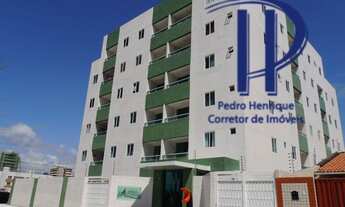 Imagem 5: Apartamento no Bessa com vista para o Mar Preço único