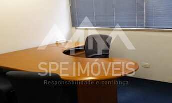 Imagem 2: CONJUNTO COMERCIAL - SÉ