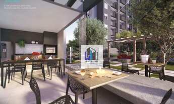 Imagem 4: Apartamentos de 2 e 3 dormitórios ao lado da Estação Belém