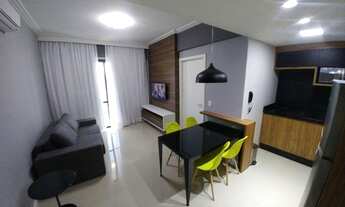 Imagem 4: Apartamento para venda tem 75 metros quadrados com 2 quartos em Caminho das Árvores - Salv