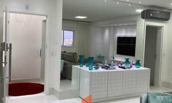 Imagem: Condomínio de Alto Padrão com 227m Tatuape