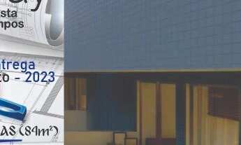 Imagem 6: Way Batista Campos. 2 e 3 Quartos sendo 1 suíte. C17