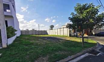 Imagem 2: TERRENO RESIDENCIAL em INDAIATUBA - SP, JARDINS DI ROMA