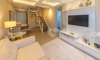 Imagem 5: Cobertura com 4 dormitórios à venda, 140 m² por R$ 850.000,00 - Freguesia (Jacarepaguá)