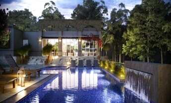 Imagem 6: Lindo lote no Condomínio Jardins Di Roma