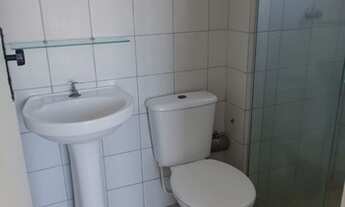 Imagem 7: Alugo apartamento no condomínio Villa Maestria.>