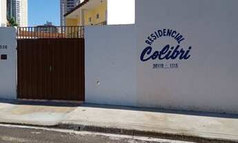 Imagem: Kitnet ótima localização