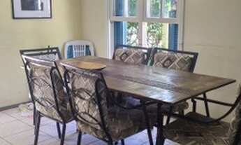 Imagem 6: Casa 150 metros da praia para 10 pessoas