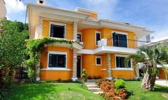 Imagem 2: Casa para Venda em Florianópolis, Santo Antônio de Lisboa, 4 dormitórios, 2 suítes, 5 banh