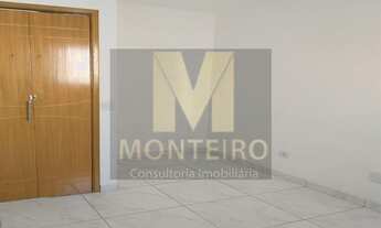 Imagem 3: Casa de condomínio para venda tem 52 metros quadrados com 2 quartos em Vila Jaguara - São