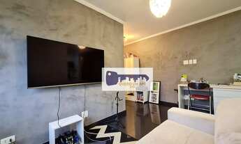 Imagem 3: Apartamento à venda, 45 m² por R$ 500.000,00 - Campo Belo - São Paulo/SP