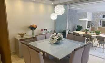 Imagem 3: LONDRINA - Casa de Condomínio - Golden Park Residence