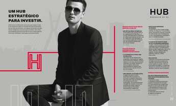 Imagem 6: STUDIO 26 m² BROOKLIN - São Paulo - SP