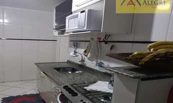 Imagem 5: São Paulo - Apartamento Padrão - Vila Império