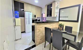 Imagem 6: Casa a venda no Bairro Nova Carioba em Americana SP