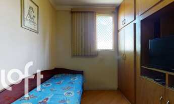 Imagem 4: APARTAMENTO RESIDENCIAL em SÃO PAULO - SP, VILA SÍLVIA