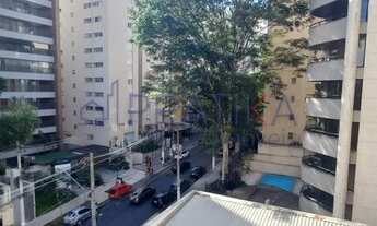 Imagem 4: Apartamento - Locação - Paraíso - Cod. 804