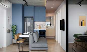 Imagem 3: Apartamentos com 2 quartos à venda no Prado Velho