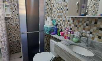 Imagem 4: Apartamento para venda possui 50 metros quadrados com 2 quartos