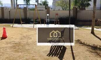 Imagem 4: Apartamento à venda, 48 m² por R$ 198.000,00 - Jardim Uirá - São José dos Campos/SP