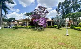 Imagem 3: LIMEIRA - Casa de Condomínio - Chácara Boa Vista da Graminha