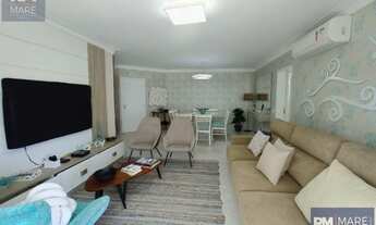 Imagem: Apartamento para venda com 143 metros quadrados