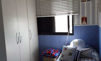 Imagem 5: Apartamento em Água Rasa - São Paulo, SP