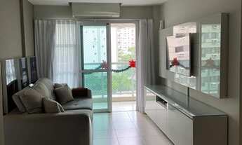 Imagem 3: Excelente apartamento na Barra da Tijuca