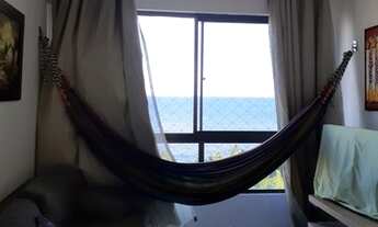 Imagem 3: Gd. Apartamento 52m², 2 Quartos, andar alto, Vista mar!