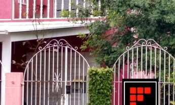 Imagem 2: Casa no Centro Casa com 3 dormitórios